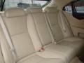 Parchment Interior Photo for 2011 Lexus LS #60801287