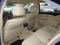 Deep Sea Blue Mica - LS 460 L AWD Photo No. 15