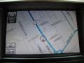 Parchment Navigation Photo for 2011 Lexus LS #60801299