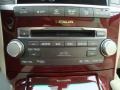 Parchment Audio System Photo for 2011 Lexus LS #60801302