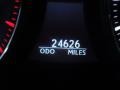 Deep Sea Blue Mica - LS 460 L AWD Photo No. 22