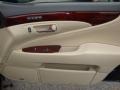 Deep Sea Blue Mica - LS 460 L AWD Photo No. 43