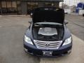 Deep Sea Blue Mica - LS 460 L AWD Photo No. 55
