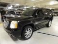 Onyx Black - Yukon Denali AWD Photo No. 1