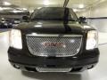 Onyx Black - Yukon Denali AWD Photo No. 3