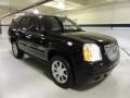 Onyx Black - Yukon Denali AWD Photo No. 4