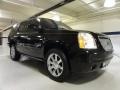 Onyx Black - Yukon Denali AWD Photo No. 5