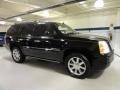 Onyx Black - Yukon Denali AWD Photo No. 6