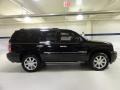 Onyx Black - Yukon Denali AWD Photo No. 7