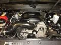 Onyx Black - Yukon Denali AWD Photo No. 32