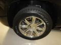 Onyx Black - Yukon Denali AWD Photo No. 34
