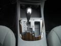 6 Speed Shiftronic Automatic 2011 Hyundai Santa Fe GLS AWD Transmission