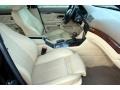 Black Sapphire Metallic - 5 Series 540i Sedan Photo No. 42