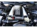 Black Sapphire Metallic - 5 Series 540i Sedan Photo No. 92
