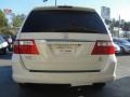 2007 Taffeta White Honda Odyssey Touring  photo #7