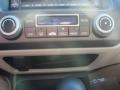 Crystal Black Pearl - Civic Hybrid Sedan Photo No. 17