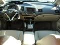 Crystal Black Pearl - Civic Hybrid Sedan Photo No. 23