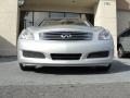 Liquid Platinum Silver - G 35 Sedan Photo No. 4