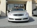 Liquid Platinum Silver - G 35 Sedan Photo No. 5