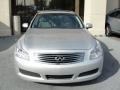 Liquid Platinum Silver - G 35 Sedan Photo No. 6