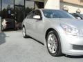 Liquid Platinum Silver - G 35 Sedan Photo No. 7