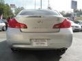 Liquid Platinum Silver - G 35 Sedan Photo No. 9