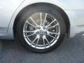 Liquid Platinum Silver - G 35 Sedan Photo No. 12