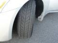 Liquid Platinum Silver - G 35 Sedan Photo No. 13
