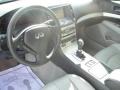 Liquid Platinum Silver - G 35 Sedan Photo No. 14