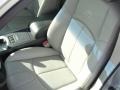 Liquid Platinum Silver - G 35 Sedan Photo No. 15