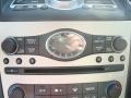 Liquid Platinum Silver - G 35 Sedan Photo No. 22