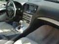 Liquid Platinum Silver - G 35 Sedan Photo No. 28