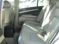 Liquid Platinum Silver - G 35 Sedan Photo No. 29