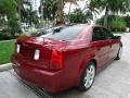 2005 Red Line Cadillac CTS -V Series  photo #3