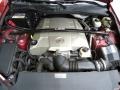 5.7 Liter OHV 16-Valve LS6 V8 2005 Cadillac CTS -V Series Engine