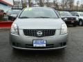 Magnetic Gray - Sentra 2.0 Photo No. 2