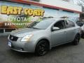 Magnetic Gray - Sentra 2.0 Photo No. 3