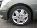 Cypress Pearl - LS 430 Photo No. 3