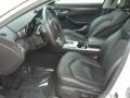 White Diamond Tri-Coat - CTS Sedan Photo No. 6