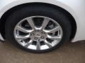 White Diamond Tri-Coat - CTS Sedan Photo No. 9