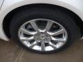 White Diamond Tri-Coat - CTS Sedan Photo No. 10