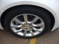 White Diamond Tri-Coat - CTS Sedan Photo No. 12