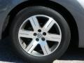 Platinum Grey - New Beetle 2.5 Coupe Photo No. 11