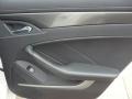 White Diamond Tri-Coat - CTS Sedan Photo No. 16