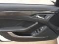 White Diamond Tri-Coat - CTS Sedan Photo No. 20