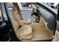 Beige Interior Photo for 2004 Volkswagen Passat #60803186