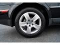 2004 Volkswagen Passat GLS TDI Sedan Wheel and Tire Photo