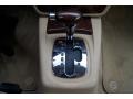  2004 Passat GLS TDI Sedan 5 Speed Automatic Shifter