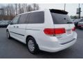 Taffeta White - Odyssey LX Photo No. 29