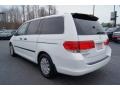 2009 Taffeta White Honda Odyssey LX  photo #29